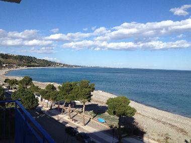 Appartement de vacances �/en/au Montegiordano Marina (Cosenza)ou appartement ou maison de vacances