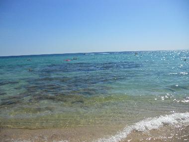 Maison de vacances /en/au Capo San Vito (Taranto)ou appartement ou maison de vacances