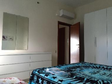 Appartement de vacances �/en/au Montegiordano Marina (Cosenza)ou appartement ou maison de vacances