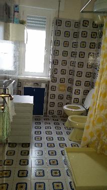 Appartement de vacances �/en/au Montegiordano Marina (Cosenza)ou appartement ou maison de vacances