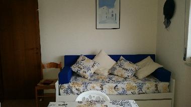 Appartement de vacances �/en/au Montegiordano Marina (Cosenza)ou appartement ou maison de vacances