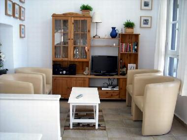Maison de vacances �/en/au Naxos / Stelida (Kyklades)ou appartement ou maison de vacances