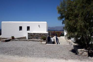 Maison de vacances �/en/au Naxos / Stelida (Kyklades)ou appartement ou maison de vacances