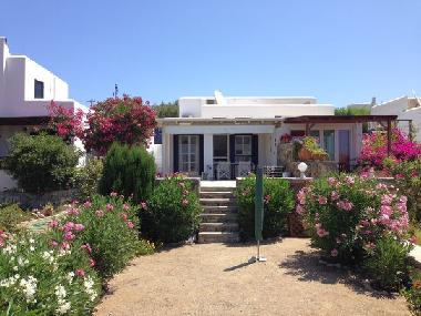 Maison de vacances �/en/au Naxos / Stelida (Kyklades)ou appartement ou maison de vacances