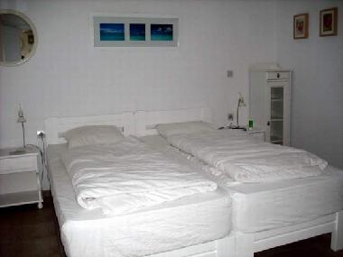 Maison de vacances �/en/au Naxos / Stelida (Kyklades)ou appartement ou maison de vacances