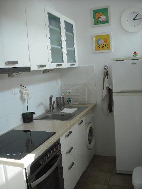 Maison de vacances �/en/au Naxos / Stelida (Kyklades)ou appartement ou maison de vacances