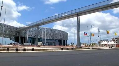 M�morial Act, 10 mn de la route des H�tels