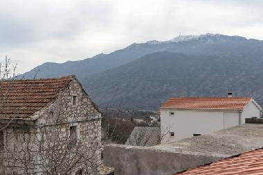 Maison de vacances /en/au Zagvozd (Splitsko-Dalmatinska)ou appartement ou maison de vacances