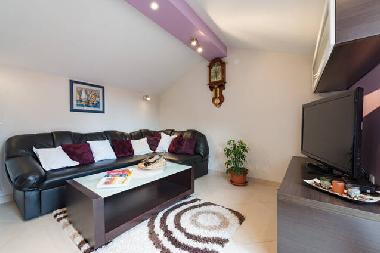 Maison de vacances /en/au Zagvozd (Splitsko-Dalmatinska)ou appartement ou maison de vacances