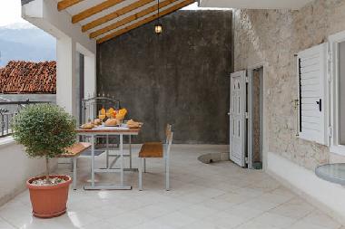 Maison de vacances /en/au Zagvozd (Splitsko-Dalmatinska)ou appartement ou maison de vacances