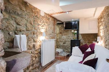 Maison de vacances /en/au Zagvozd (Splitsko-Dalmatinska)ou appartement ou maison de vacances