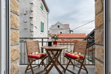 Maison de vacances /en/au Zagvozd (Splitsko-Dalmatinska)ou appartement ou maison de vacances
