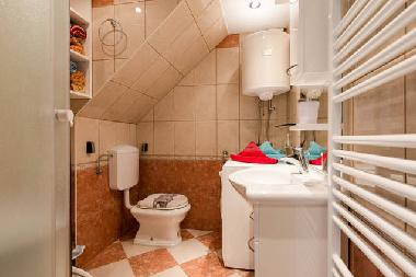 Maison de vacances /en/au Zagvozd (Splitsko-Dalmatinska)ou appartement ou maison de vacances