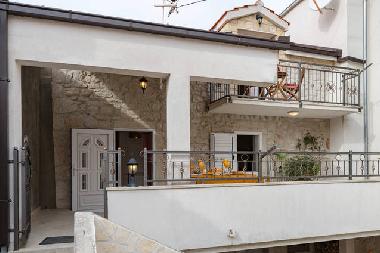 Maison de vacances /en/au Zagvozd (Splitsko-Dalmatinska)ou appartement ou maison de vacances
