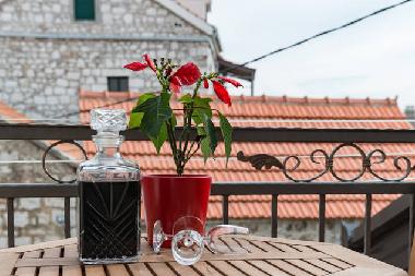 Maison de vacances /en/au Zagvozd (Splitsko-Dalmatinska)ou appartement ou maison de vacances