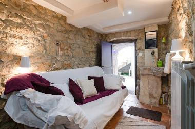 Maison de vacances /en/au Zagvozd (Splitsko-Dalmatinska)ou appartement ou maison de vacances