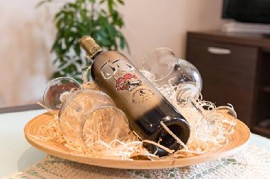 Maison de vacances /en/au Zagvozd (Splitsko-Dalmatinska)ou appartement ou maison de vacances