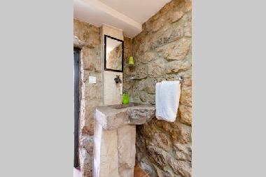 Maison de vacances /en/au Zagvozd (Splitsko-Dalmatinska)ou appartement ou maison de vacances