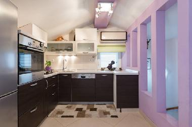 Maison de vacances /en/au Zagvozd (Splitsko-Dalmatinska)ou appartement ou maison de vacances