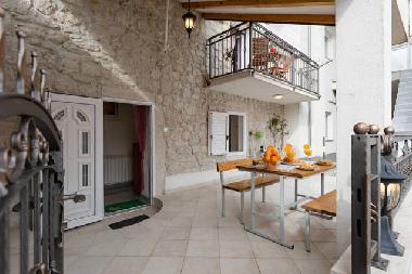 Maison de vacances /en/au Zagvozd (Splitsko-Dalmatinska)ou appartement ou maison de vacances