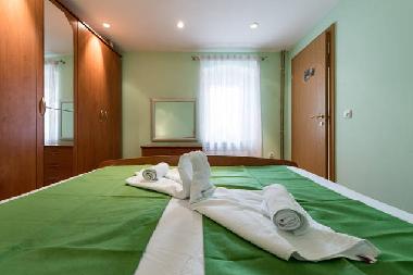 Maison de vacances /en/au Zagvozd (Splitsko-Dalmatinska)ou appartement ou maison de vacances