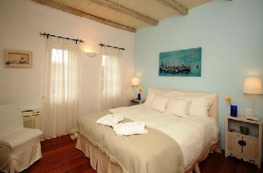 Villa /en/au Mikonos (Kyklades)ou appartement ou maison de vacances