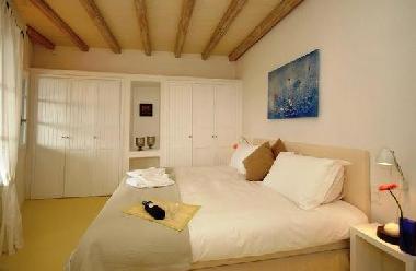 Villa /en/au Mikonos (Kyklades)ou appartement ou maison de vacances