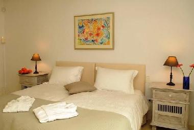 Villa /en/au Mikonos (Kyklades)ou appartement ou maison de vacances