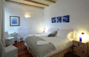 Villa /en/au Mikonos (Kyklades)ou appartement ou maison de vacances