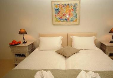 Villa /en/au Mikonos (Kyklades)ou appartement ou maison de vacances