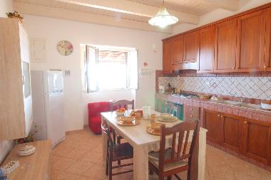 Villa �/en/au Capilungo (Lecce)ou appartement ou maison de vacances