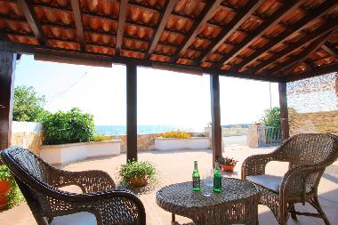 Villa �/en/au Capilungo (Lecce)ou appartement ou maison de vacances