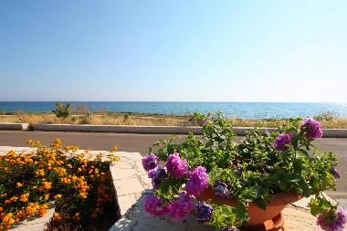 Villa �/en/au Capilungo (Lecce)ou appartement ou maison de vacances