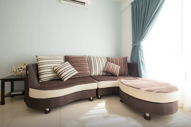 Appartement de vacances /en/au Georgetown (Pulau Pinang)ou appartement ou maison de vacances