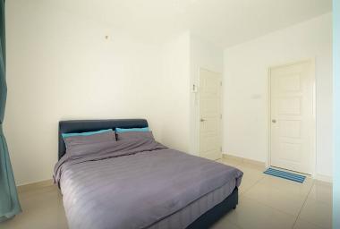 Appartement de vacances /en/au Georgetown (Pulau Pinang)ou appartement ou maison de vacances