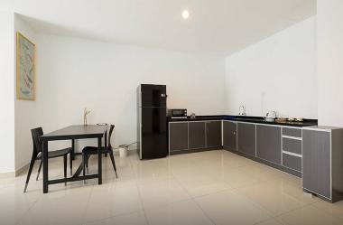 Appartement de vacances /en/au Georgetown (Pulau Pinang)ou appartement ou maison de vacances