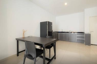 Appartement de vacances /en/au Georgetown (Pulau Pinang)ou appartement ou maison de vacances