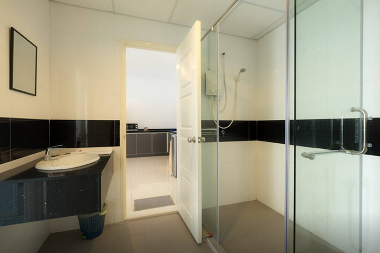 Appartement de vacances /en/au Georgetown (Pulau Pinang)ou appartement ou maison de vacances