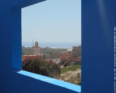 Maison de vacances �/en/au AGADIR (Agadir)ou appartement ou maison de vacances