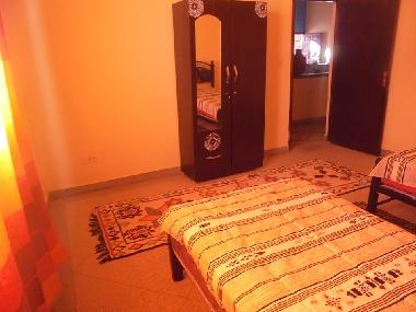 Maison de vacances �/en/au AGADIR (Agadir)ou appartement ou maison de vacances