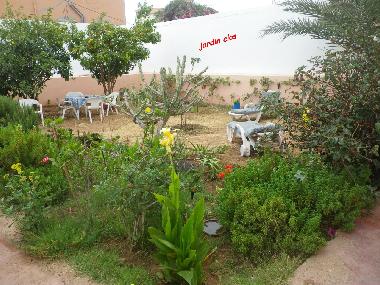 Maison de vacances �/en/au AGADIR (Agadir)ou appartement ou maison de vacances