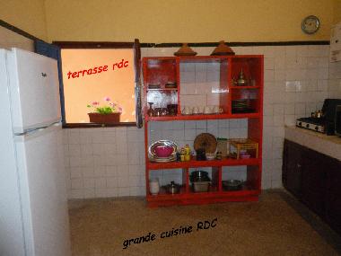 Maison de vacances �/en/au AGADIR (Agadir)ou appartement ou maison de vacances