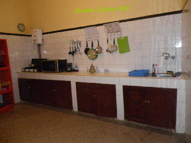 Maison de vacances �/en/au AGADIR (Agadir)ou appartement ou maison de vacances