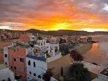 Maison de vacances �/en/au AGADIR (Agadir)ou appartement ou maison de vacances
