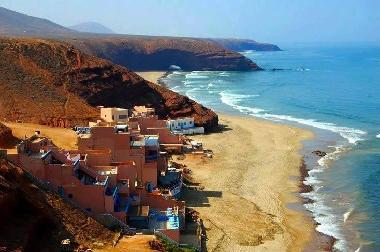 Maison de vacances �/en/au AGADIR (Agadir)ou appartement ou maison de vacances