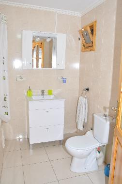 Appartement de vacances �/en/au larache (Larache)ou appartement ou maison de vacances