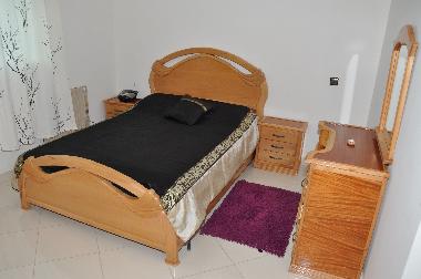 Appartement de vacances �/en/au larache (Larache)ou appartement ou maison de vacances