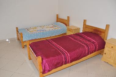 Appartement de vacances �/en/au larache (Larache)ou appartement ou maison de vacances