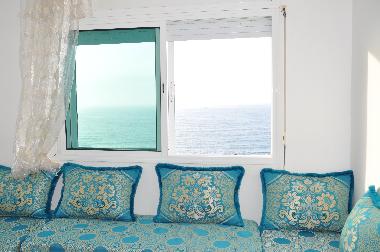 Appartement de vacances �/en/au larache (Larache)ou appartement ou maison de vacances