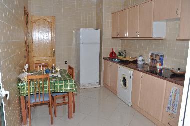 Appartement de vacances �/en/au larache (Larache)ou appartement ou maison de vacances